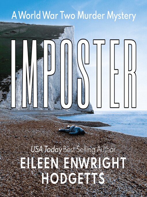 Title details for Imposter by Eileen Enwright Hodgetts - Wait list